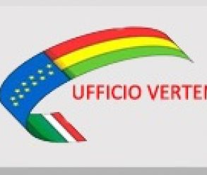 UFFICIO VERTENZE