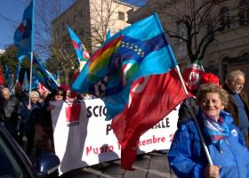 Sciopero generale provinciale 12/12/2014