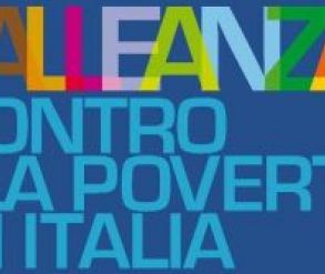 Alleanza contro la povertà, mercoledì 14 ottobre presentazione delle richieste al Governo