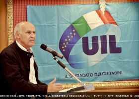 8 Conferenza di Organizzazione e dei Servizi