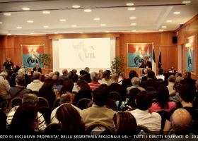 8 Conferenza di Organizzazione e dei Servizi