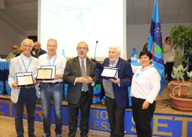 XVII Congresso Regionale UIL Sardegna