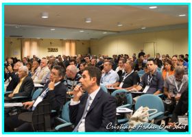 16 Congresso della UIL Sardegna e Cagliari