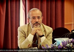 8 Conferenza di Organizzazione e dei Servizi