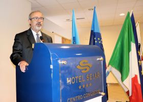 XVII Congresso Regionale UIL Sardegna