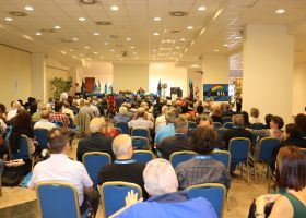 XVII Congresso Regionale UIL Sardegna