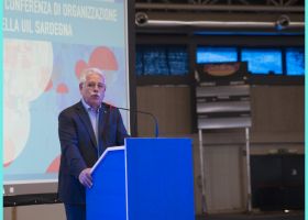 CONFERENZA DI ORGANIZZAZIONE UIL SARDA 30-31/03/17