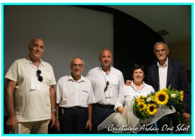 16° CONGRESSO U.R. UIL SARDEGNA E CAGLIARI