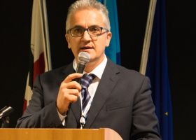 16° CONGRESSO U.R. UIL SARDEGNA E CAGLIARI