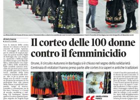 Iniziative Centri d'Ascolto Mobbing e Stalking