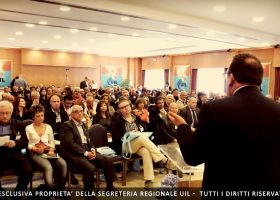 8 CONFERENZA REGIONALE DI ORGANIZZAZIONE