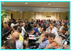 16° CONGRESSO U.R. UIL SARDEGNA E CAGLIARI