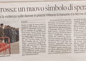 Iniziative Centri d'Ascolto Mobbing e Stalking