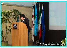 16° CONGRESSO U.R. UIL SARDEGNA E CAGLIARI