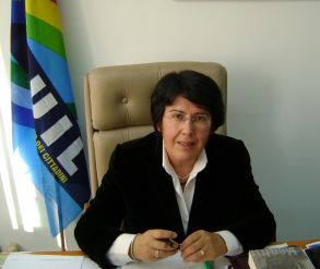 Maria Francesca Ticca