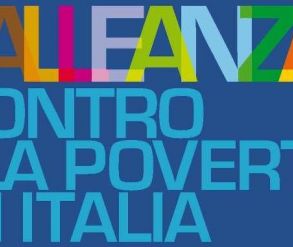 Alleanza contro la povertà, mercoledì 14 ottobre presentazione delle richieste al Governo