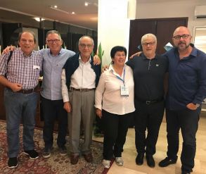 XVII Congresso Regionale UIL Sardegna