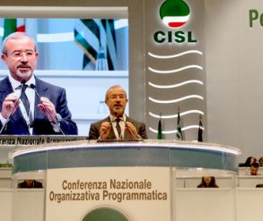 Barbagallo: «I contratti di categoria si stanno facendo, ora serve nuovo modello contrattuale»