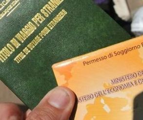 Costo permessi di soggiorno: la UIL per una forte riduzione dei costi di tutti i permessi.