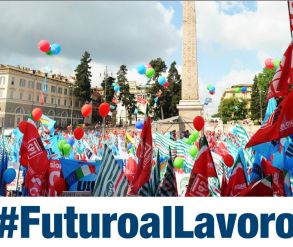 #FuturoalLavoro