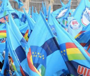 Il Segretario Generale Carmelo Barbagallo augura Buon Natale e Felice Anno Nuovo