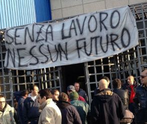 Occupazione: Con lo zerovirgola di crescita non si va lontano