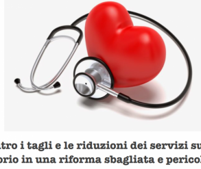 Sciopero della Sanità Sarda