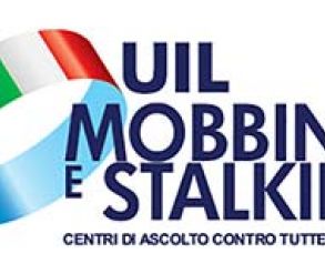 Sensibilizzazione alle problematiche di Mobbing – Stalking – Violenza di genere  nei Centri d’Ascolto UIL