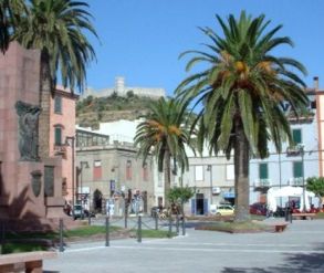 Sit in e assemblea inerente la chiusura della Prefettura di Oristano e ripresa della 