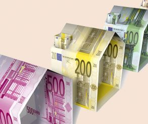 Studio Uil: Abolizione Tasi su case di lusso porterebbe a risparmio medio di 2788 euro al mese