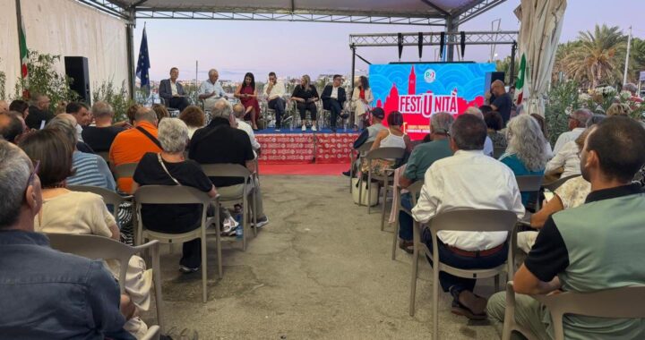 Alghero, la UIL Sardegna a “Europa frontiera di speranza”