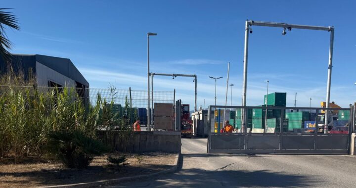 Tragedia al Porto Canale di Cagliari, UIL e UilTrasporti Sardegna: “Siamo vicini alla famiglia. Ora accertare responsabilità e lavorare sulla sicurezza”
